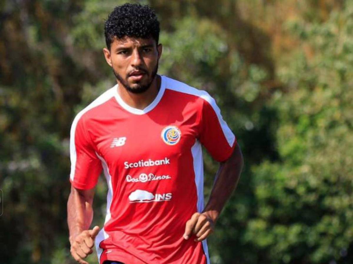 Los 7 jugadores veteranos que volverán a Costa Rica ante Honduras: le exigen al 'Piojo'