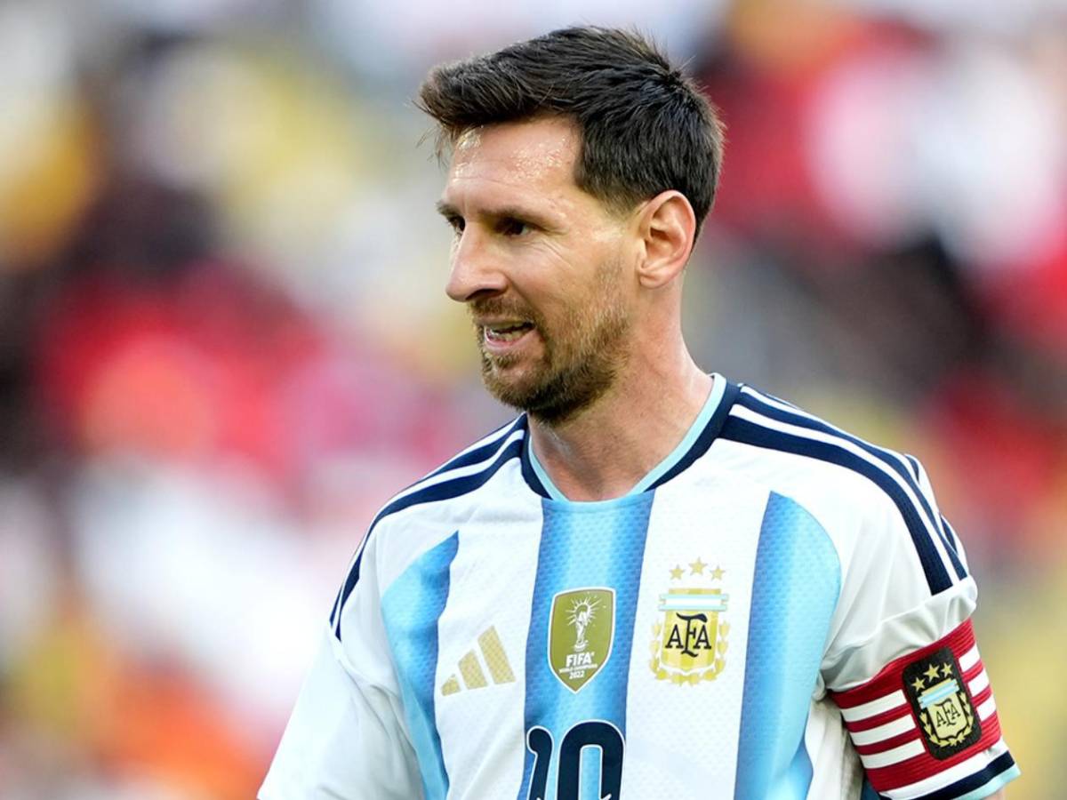 Ranking FIFA: Honduras baja y cierra el 2025 de la peor manera