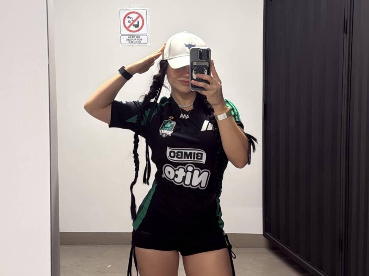 Alana Flores es víctima de la IA y es internada: Ya no puedo más