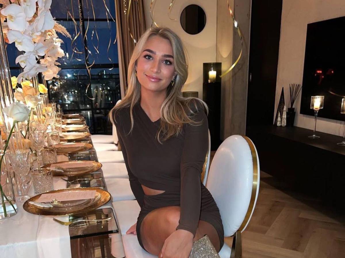 Mundial 2026: estrella de Países Bajos anunció que su esposa perdió a un hijo