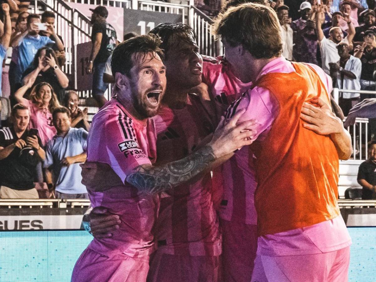 Messi revela miedo y brinda la peor de las noticias para Argentina