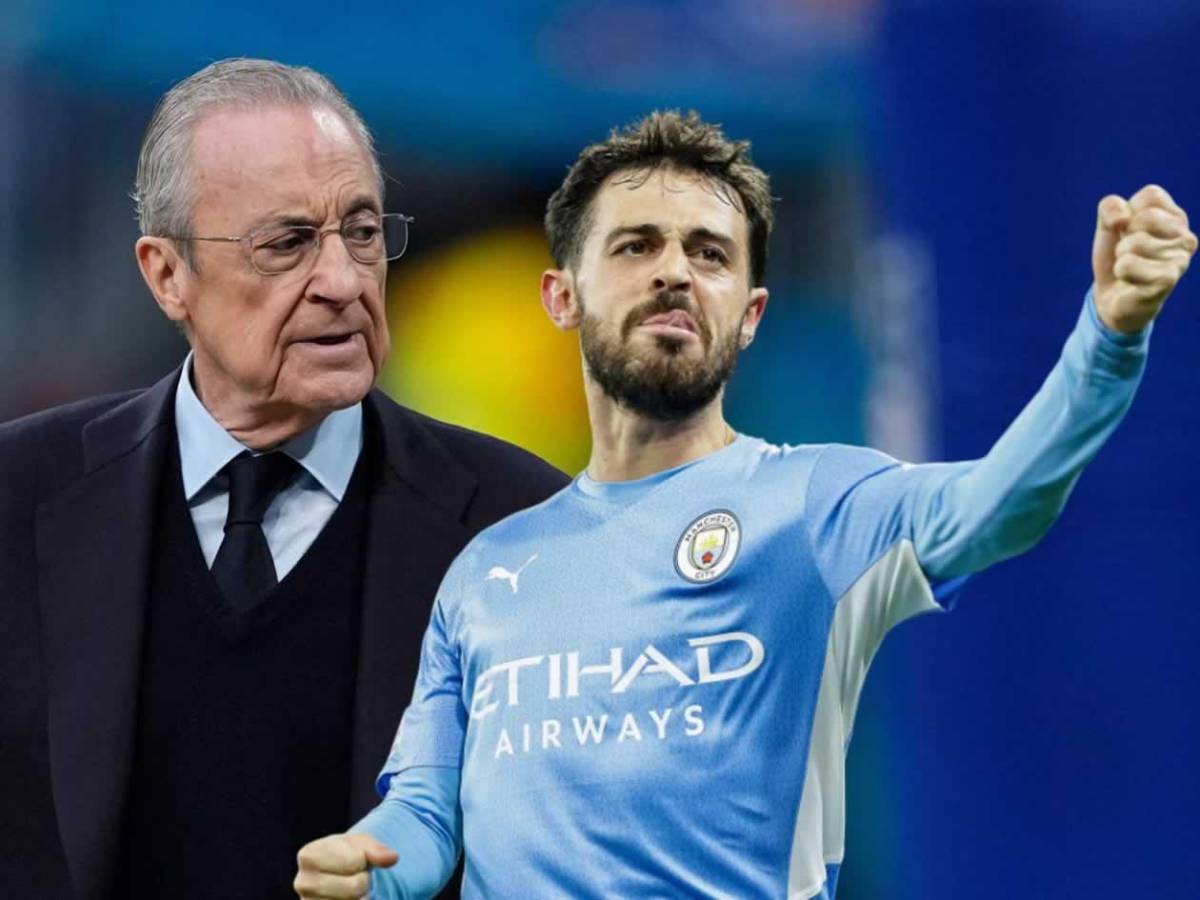 Fue ofrecido al Real Madrid y lo humillaron: Florentino lo rechazó y apunta al Barcelona