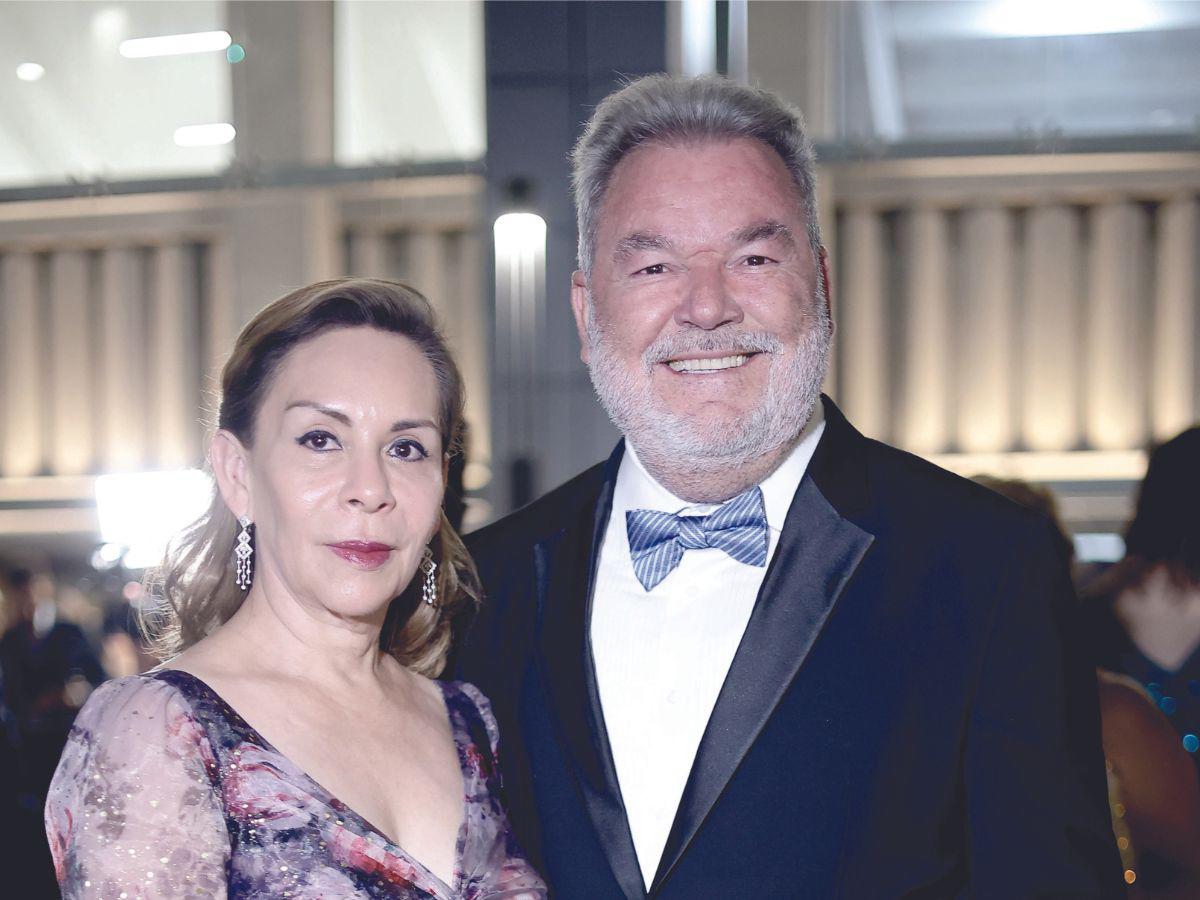 Esposa de Roberto Contreras es “persona de interés” para el MP