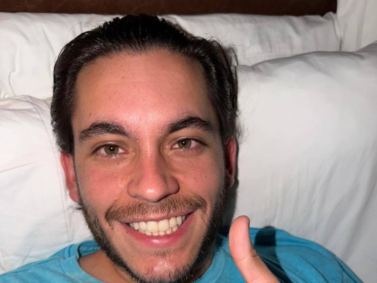 Carlos Espina quiere comprar equipo de Honduras y revela increíble propuesta