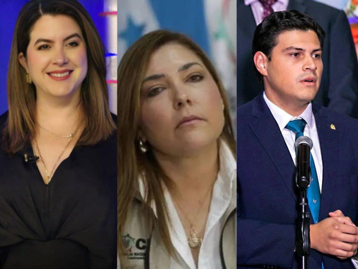 Denuncias de fraude sacuden la recta final antes de las elecciones generales