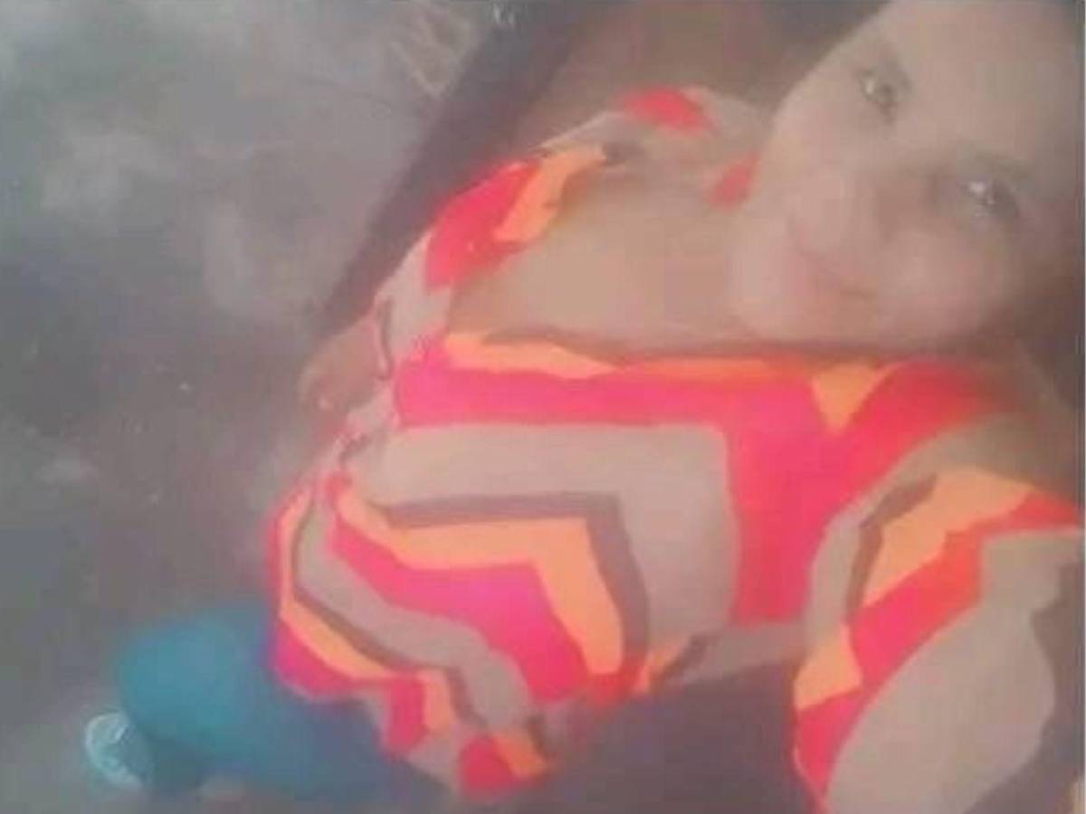 “Me dijo que sacara a los niños”: la última petición de Luz Elena antes de morir soterrada en su casa