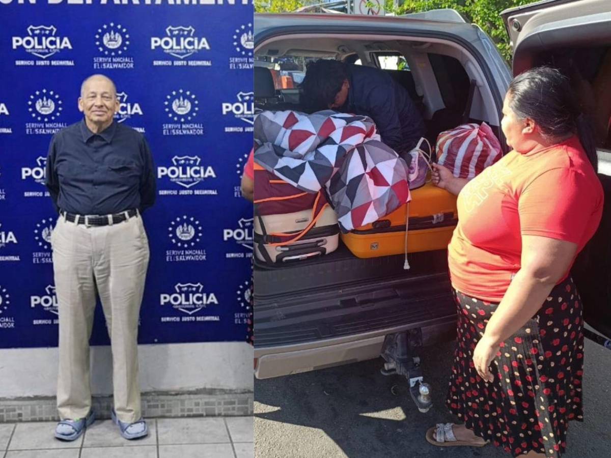 Hija del “apóstol Chago” revela por qué su papá llevaba oculto al menor: “Se le cayó la vuelta