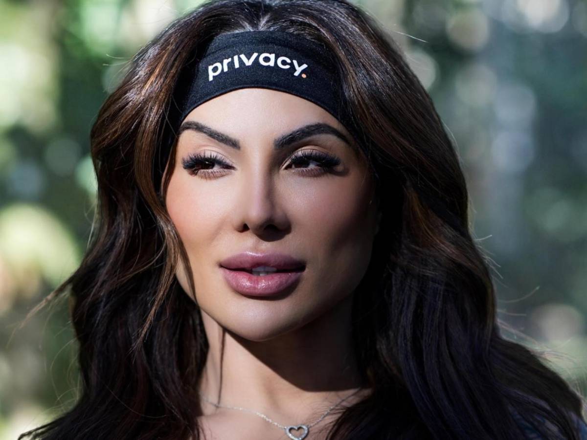 Miss trans sacude a Brasil con explosivas revelaciones sobre futbolista: Yo lo respeté