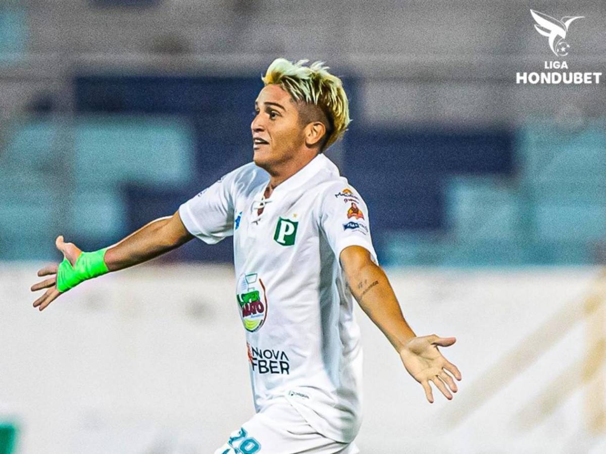 Barrida en Motagua, Marathón con fichaje, legionario vuelve y Yio decide su futuro