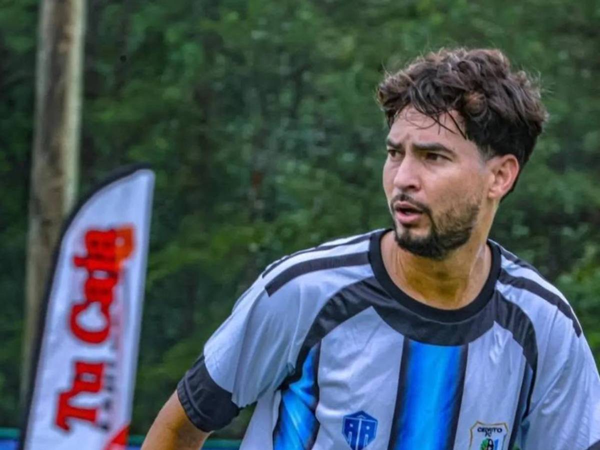 Olimpia con curioso fichaje, crack al Motagua, equipo desaparece y sorpresa con Choco Lozano