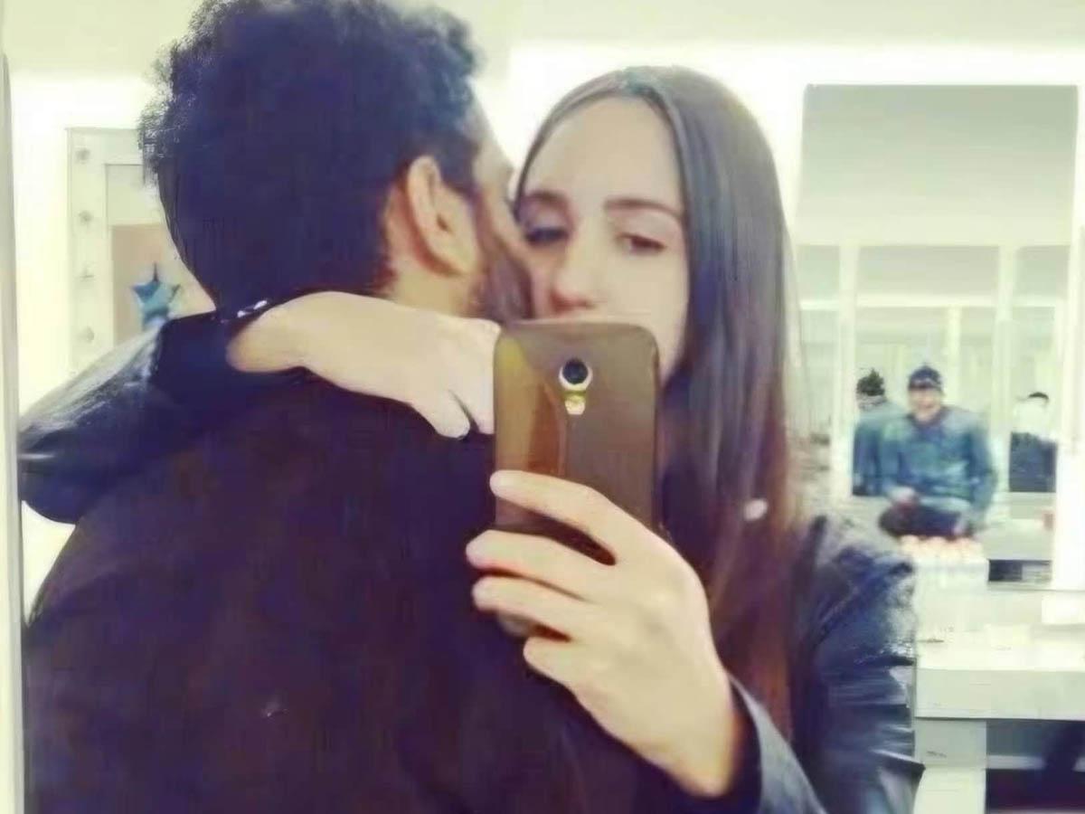 ¡Heroína! Aleyda Romero protegió con su cuerpo a hija de productor de Camilo Séptimo