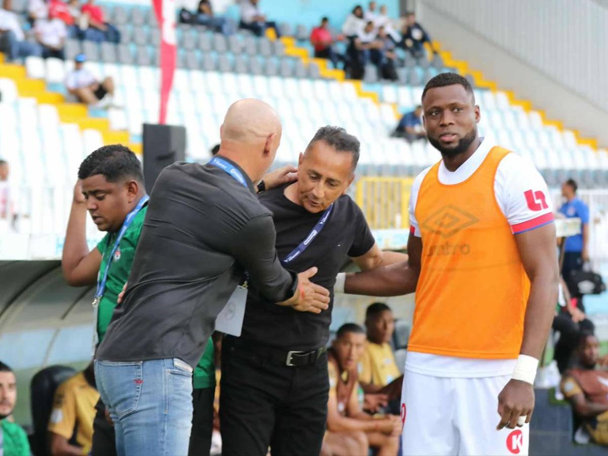 Olimpia triunfa, pero con mala noticia, famosos tiktokers y esposa de jugador enamora