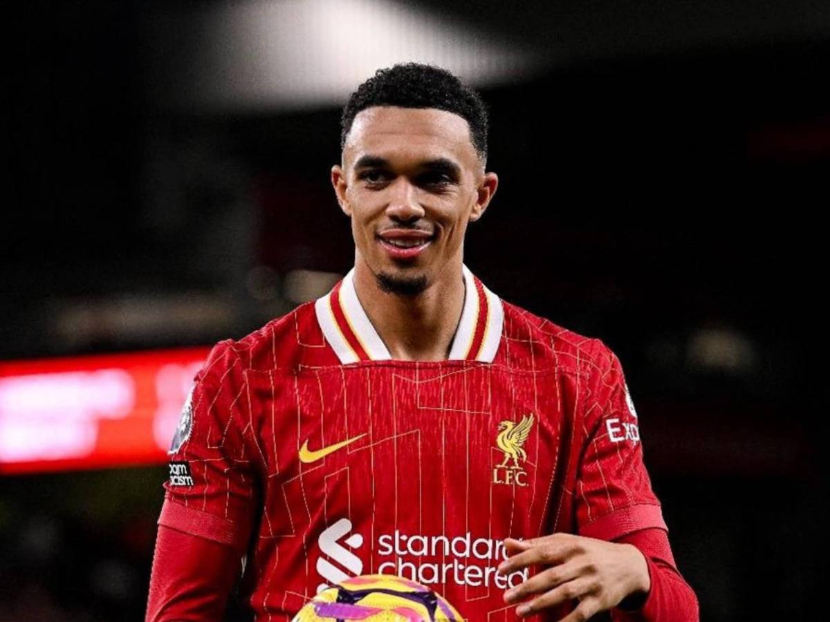 Real Madrid lanza oferta por Alexander Arnold y se conoce la respuesta