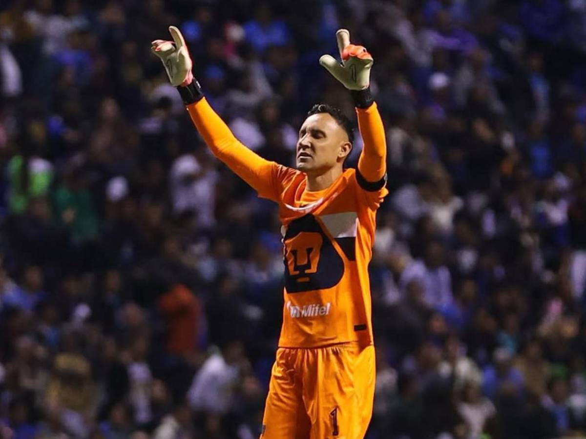 Keylor Navas rechaza oferta de Pumas y este poderoso club se lo llevaría: Faitelson sorprende