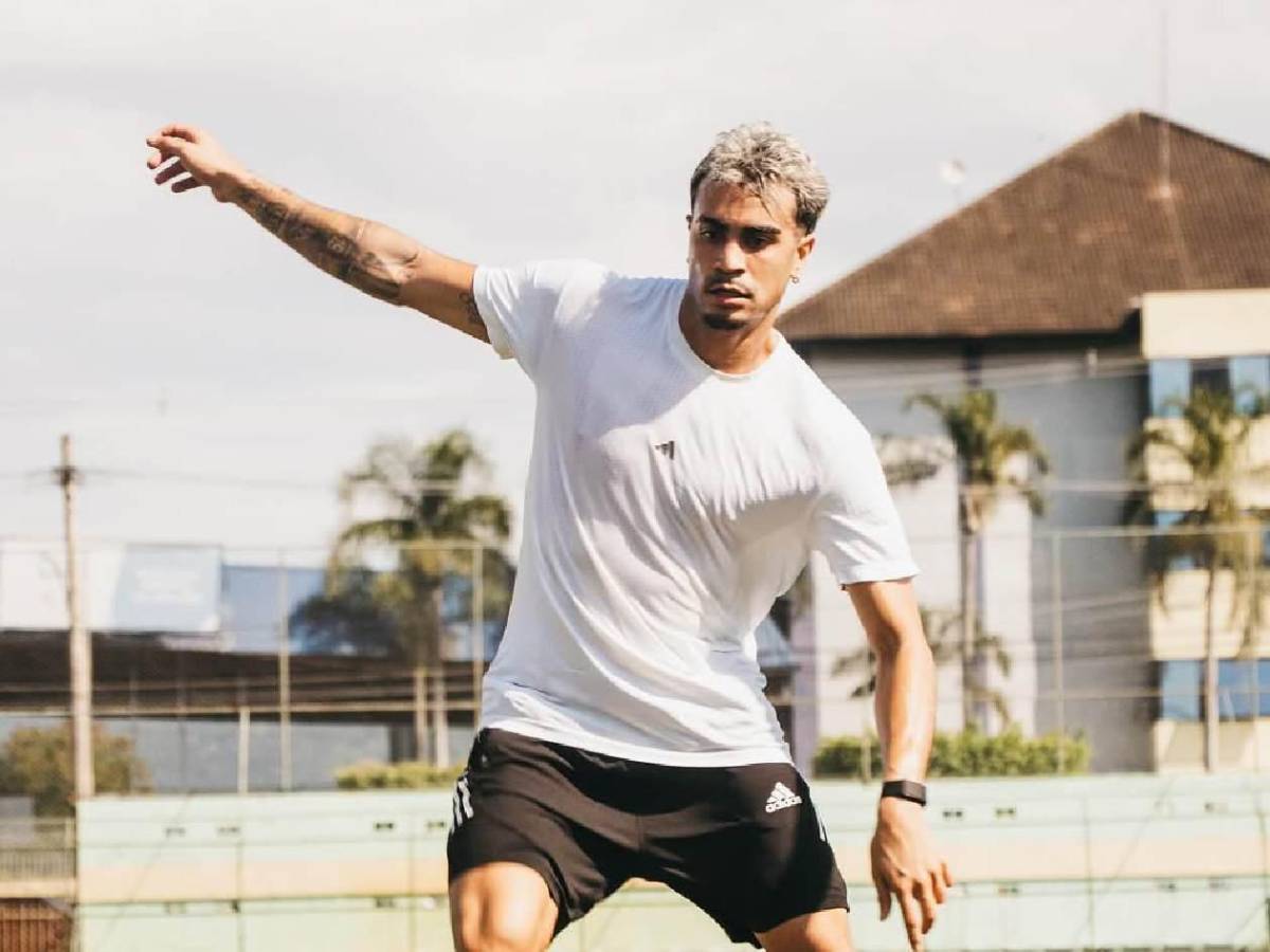 Real Madrid gastó 30 millones por él y no jugó ni un minuto: vuelve gratis su país