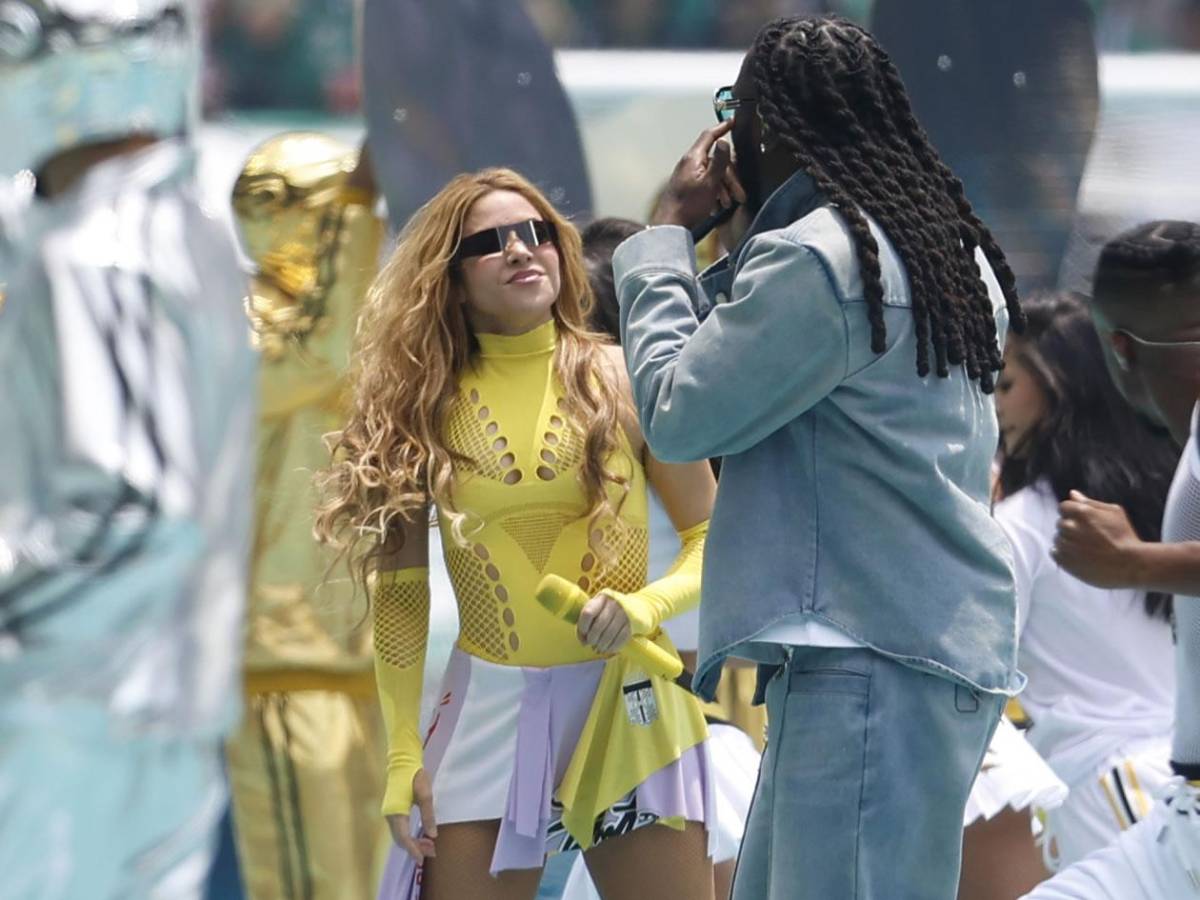 Caos, tragedia con un muerto y Shakira reina: la inauguración del Mundial 2026 en el Azteca