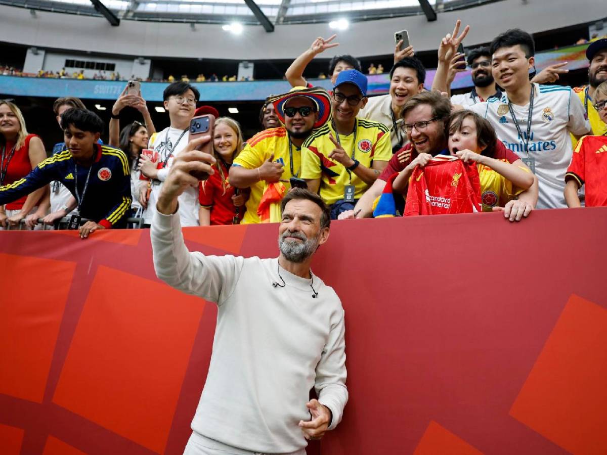 Colombia devastada, Barton presente, llanto de James y Luis Díaz tras eliminación