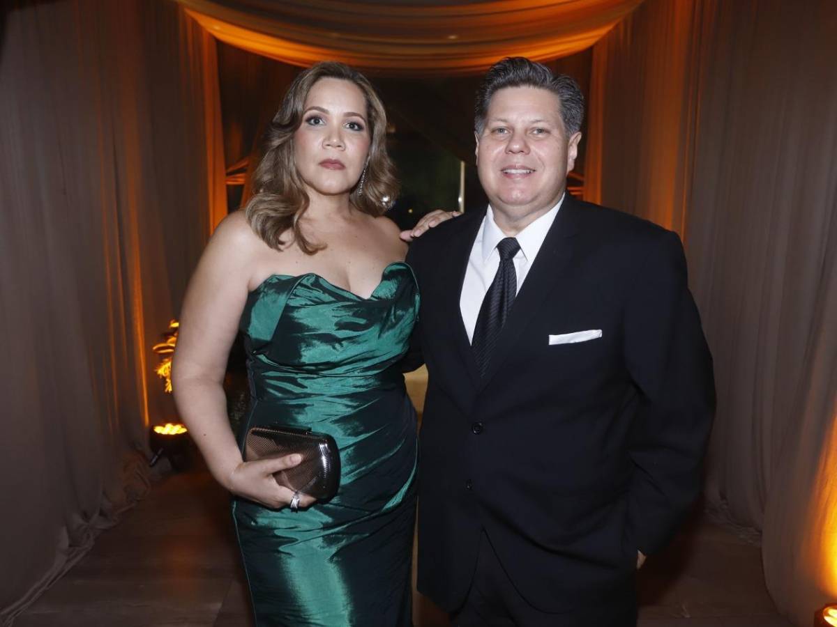 Así se vivió la boda eclesiástica Rodríguez Reyes en SPS