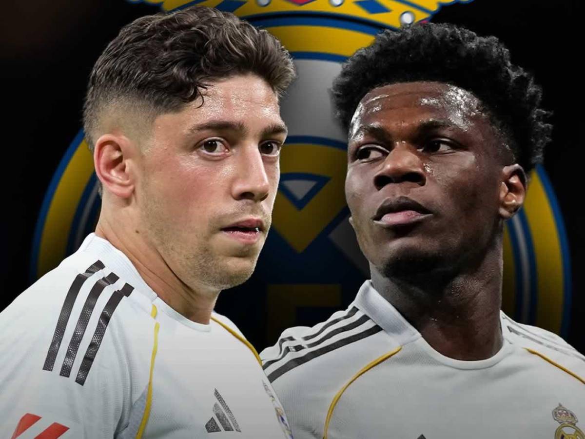 Real Madrid y un castigo histórico a Valverde y Tchouaméni por la pelea: ¿se van?