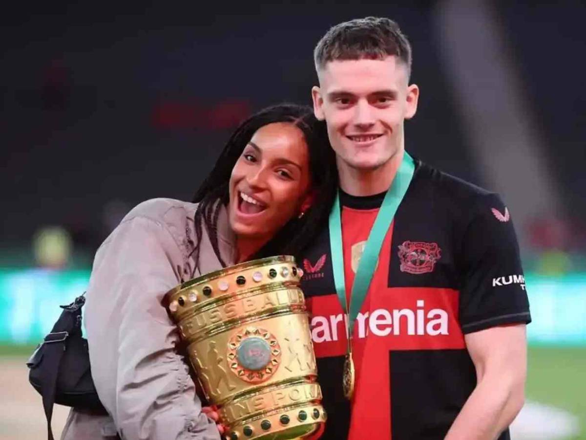 Las parejas de jóvenes promesas que debutarán en el Mundial 2026: quiénes son