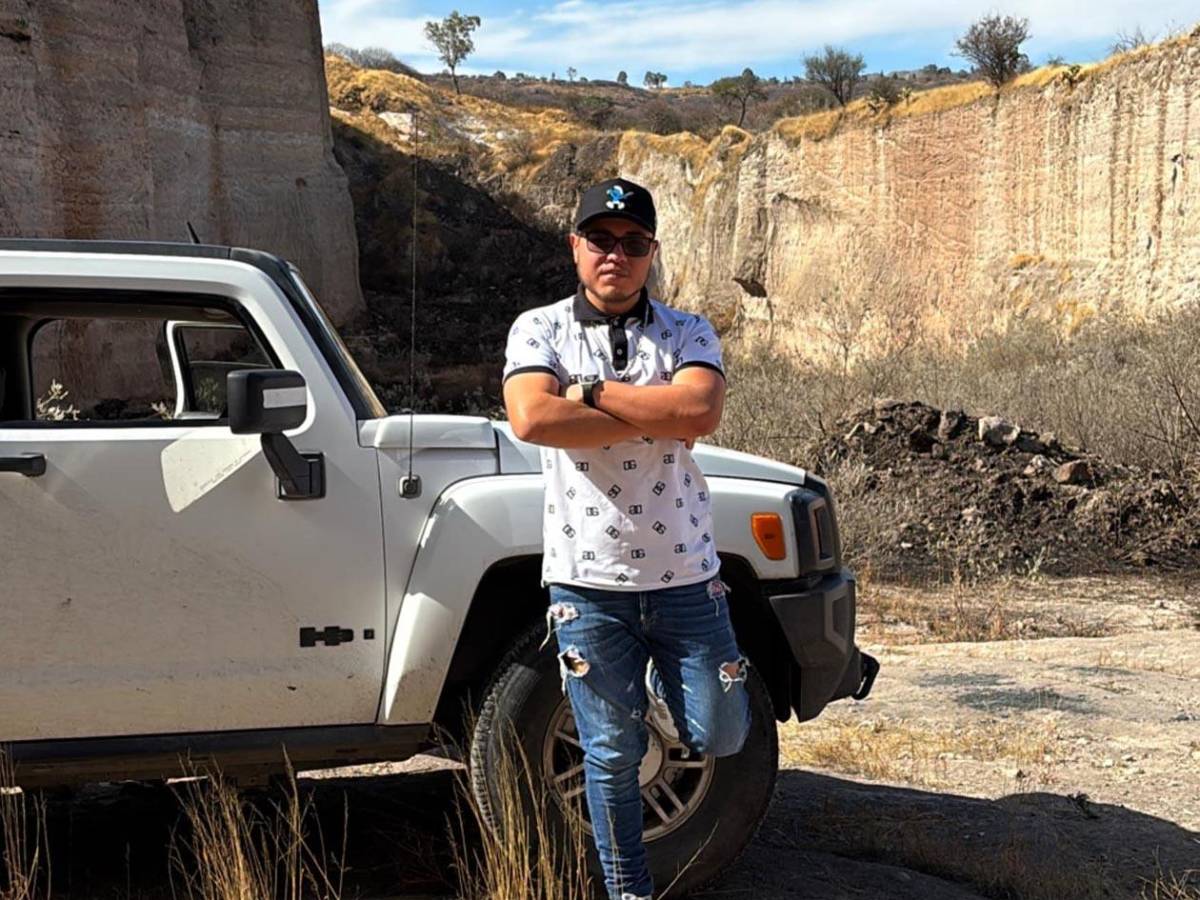 Acribillan a Sergio, youtuber de videos paranormales