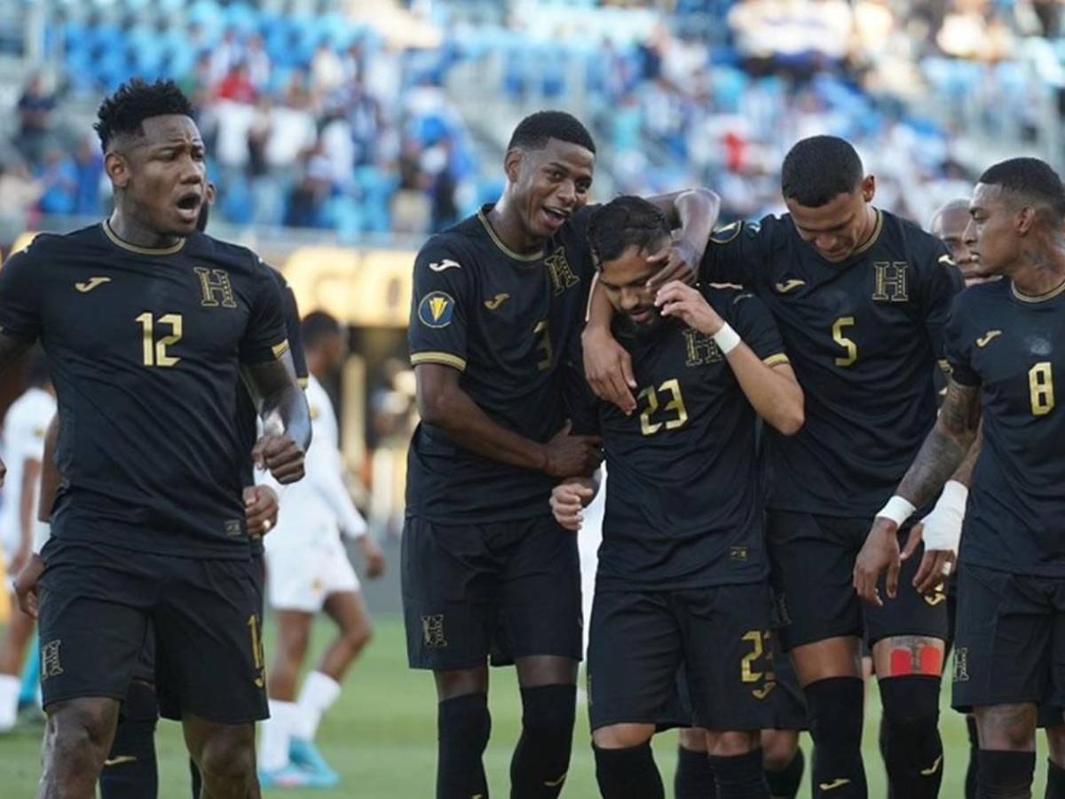 ¿Honduras clasificará al Mundial 2026 hoy? Esto dice la inteligencia artificial