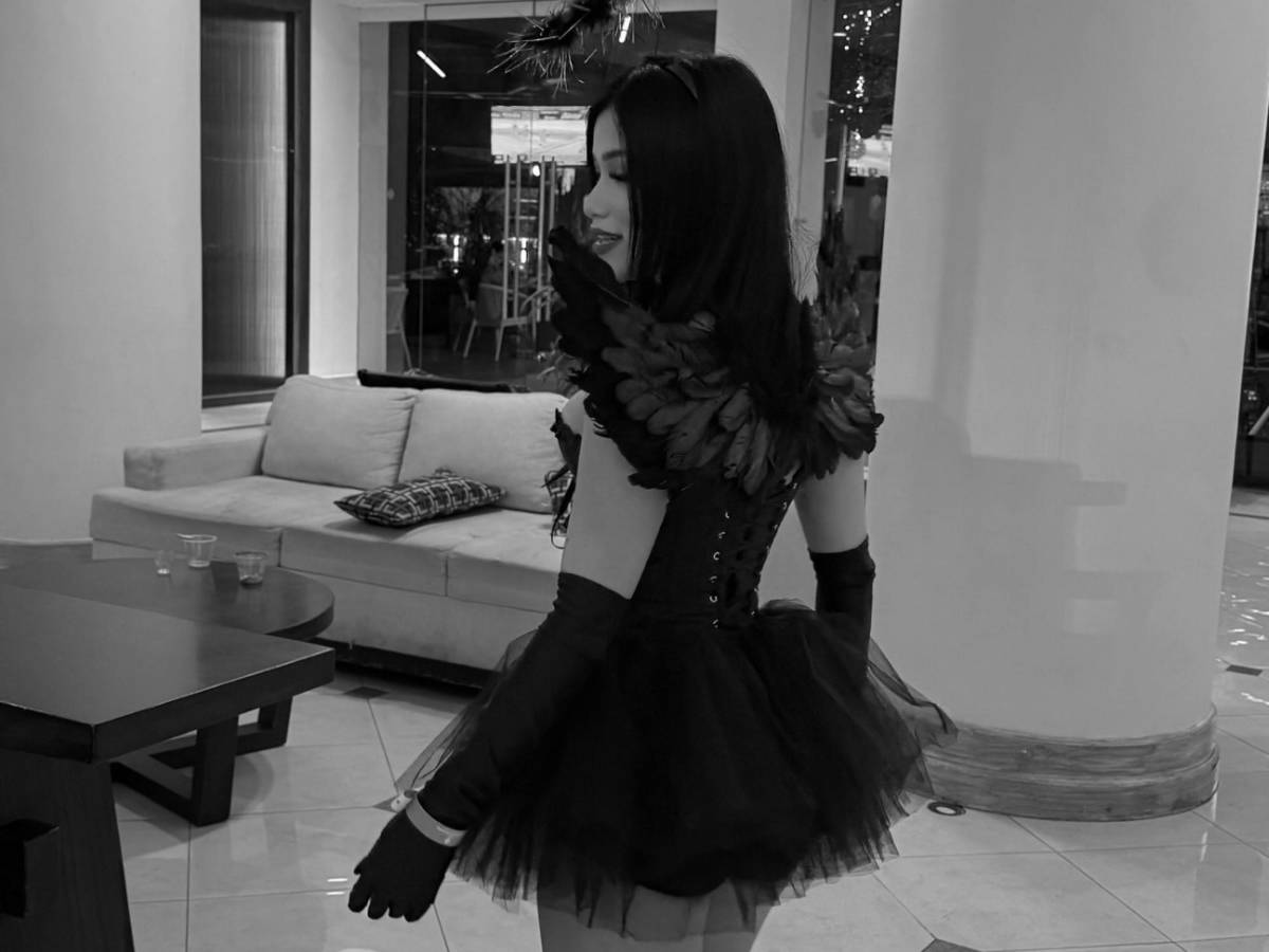 El noviazgo del momento en Honduras: Goleador conquistó a influencer