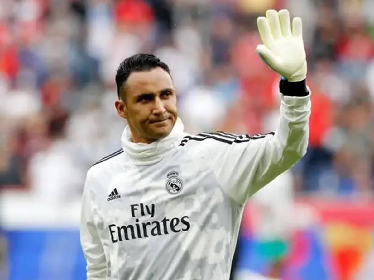 Keylor Navas y su lado oscuro: el último escándalo del portero tico
