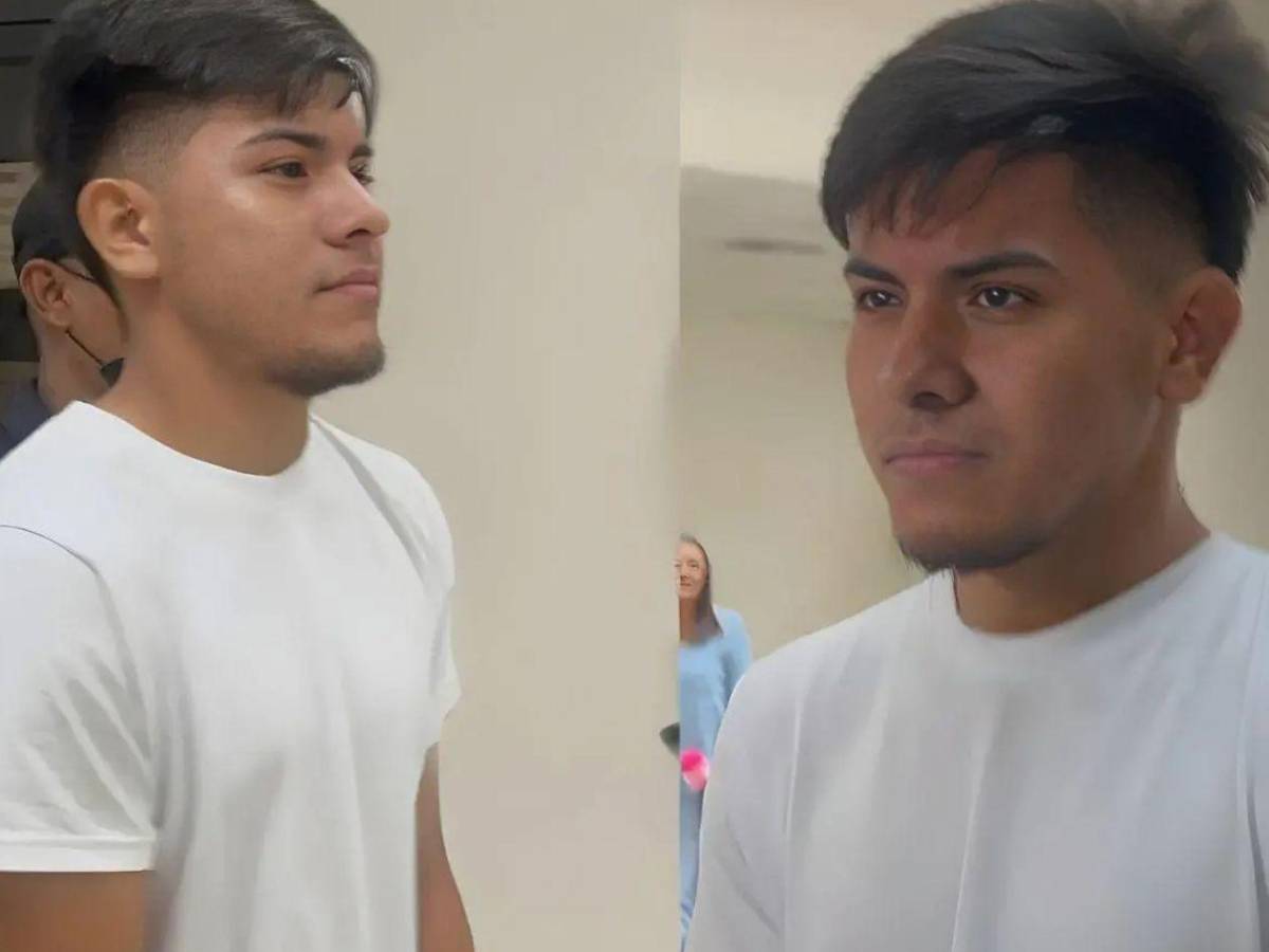 Caso manicurista Katherine Reyes: La condena que recibió su expareja tras confesar el crimen