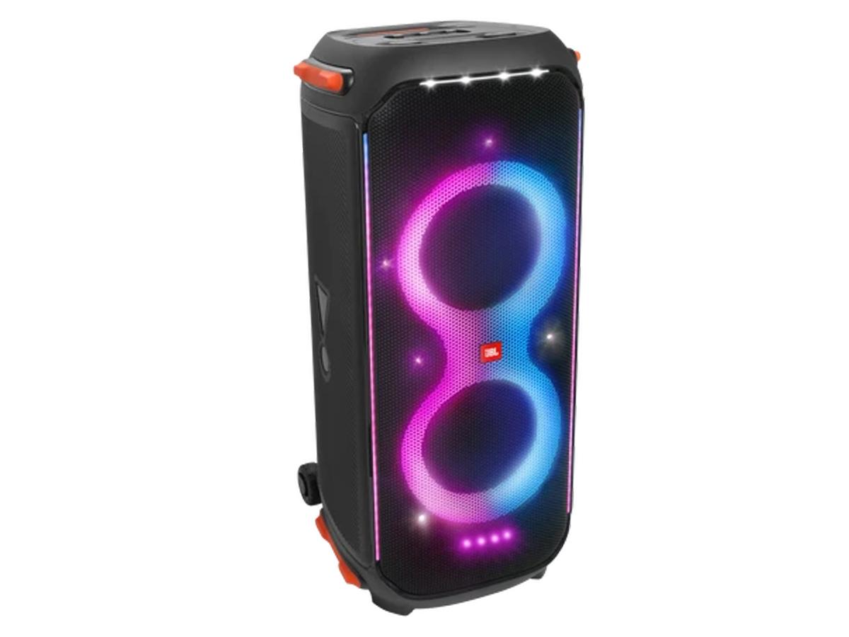 Minicomponente JBL Partybox 710