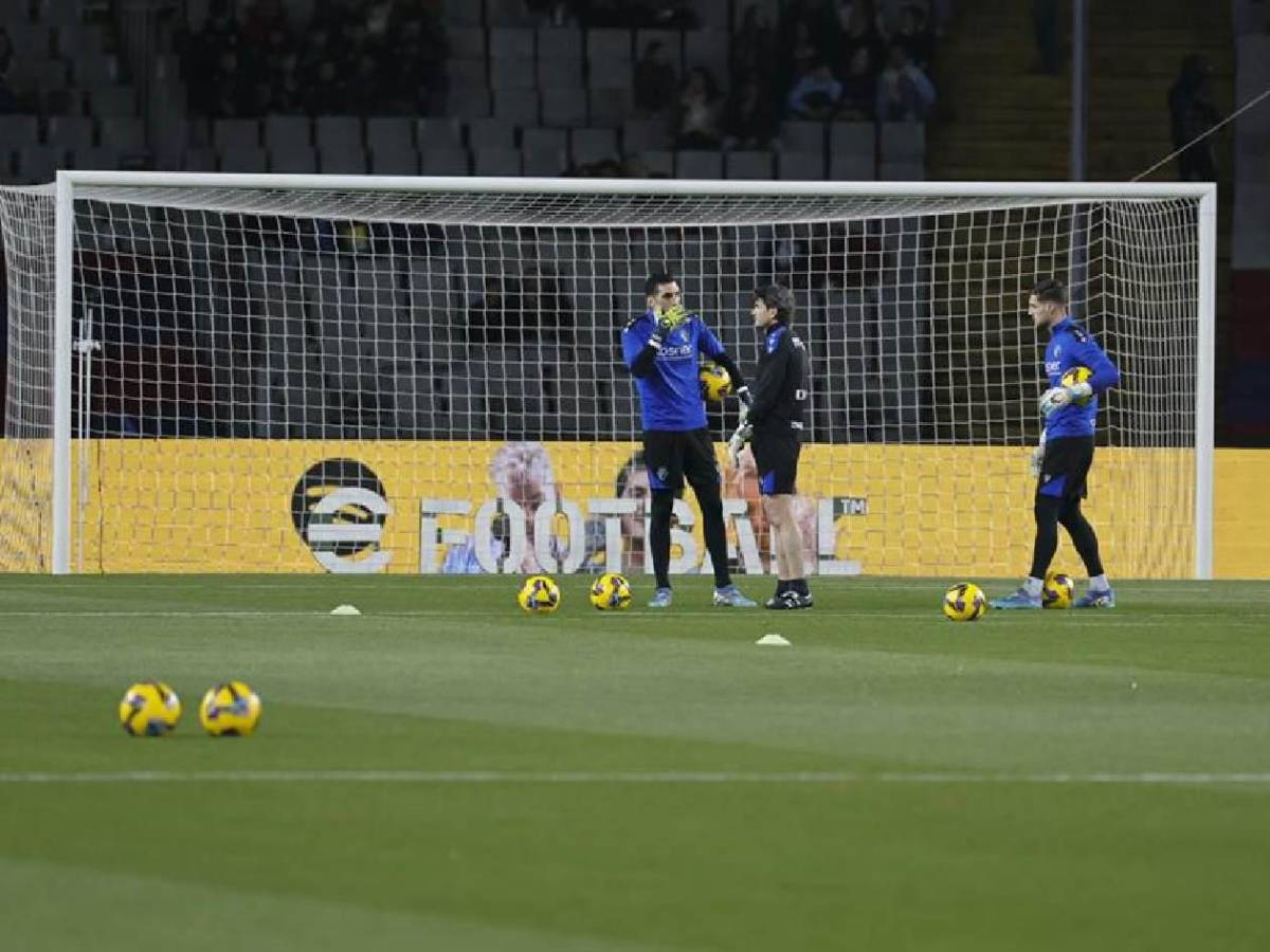 ¿Quién era Carles? Así se enteraron jugadores del Barcelona de su muerte