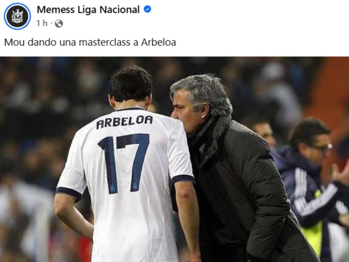 Los mejores memes de la derrota del Real Madrid en Champions League ante Benfica