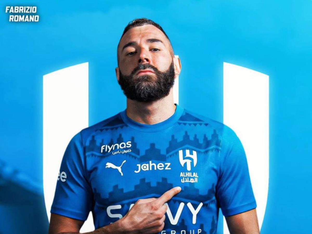 Barcelona presta a una joya, Benzema con nuevo club y fichajazo del Liverpool