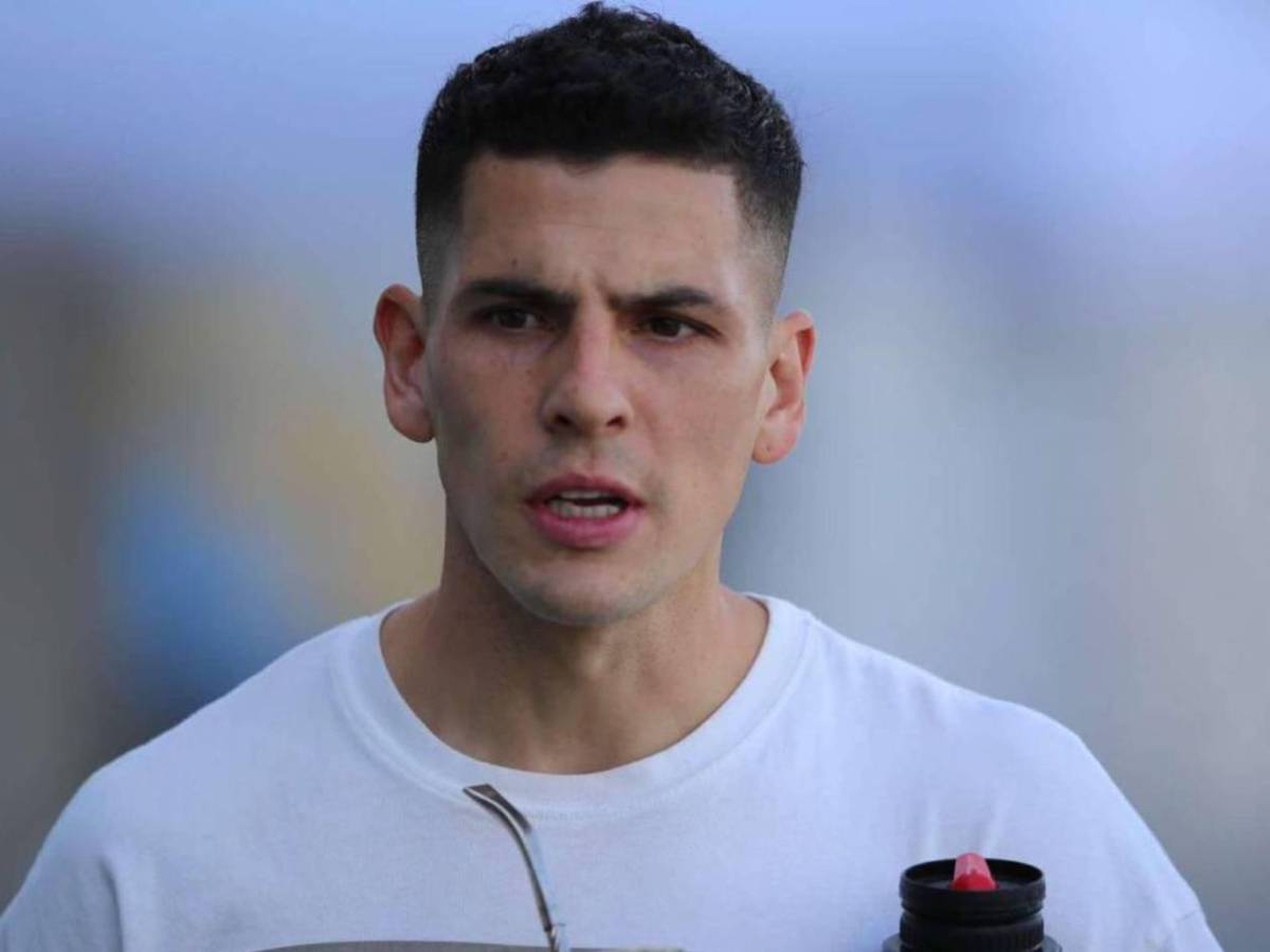 Se va del Olimpia, Real España con fichaje sorpresa y español en Honduras