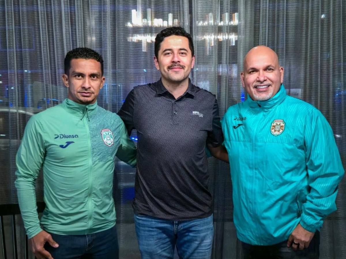 La última decisión que tomó Orinson Amaya para Marathón antes de fallecer