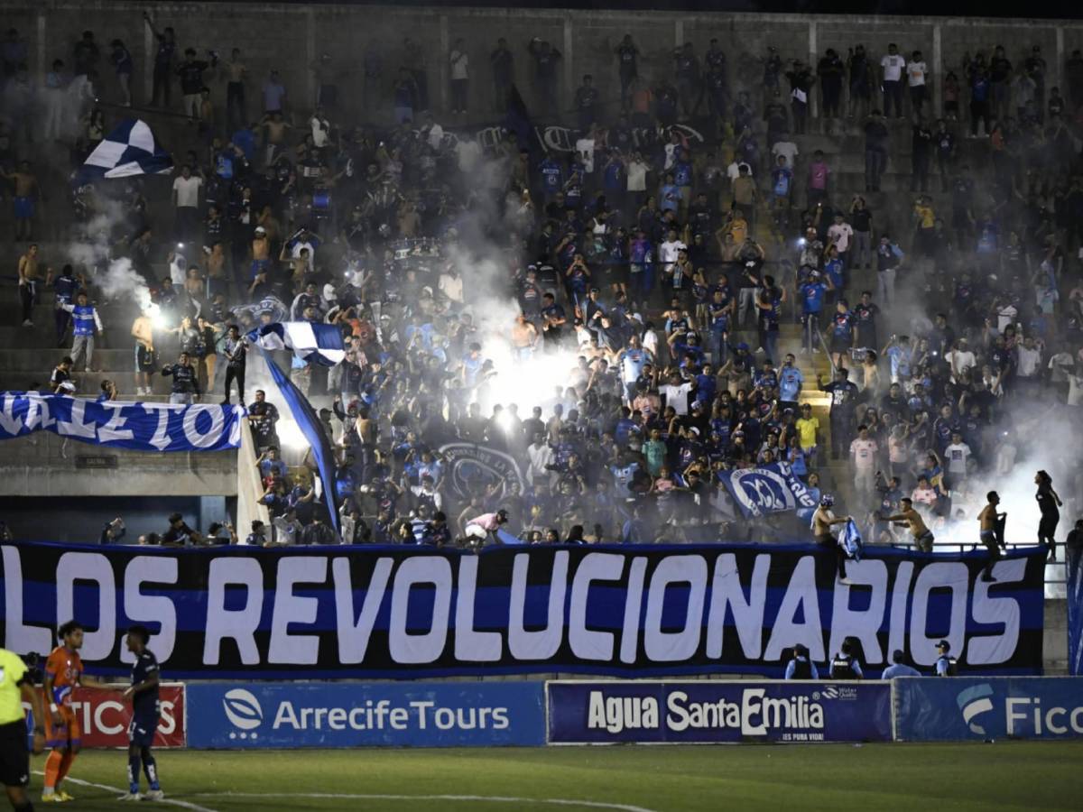 Decepción en Motagua, locura en Choluteca, ¿qué hizo Diego con Rougier?