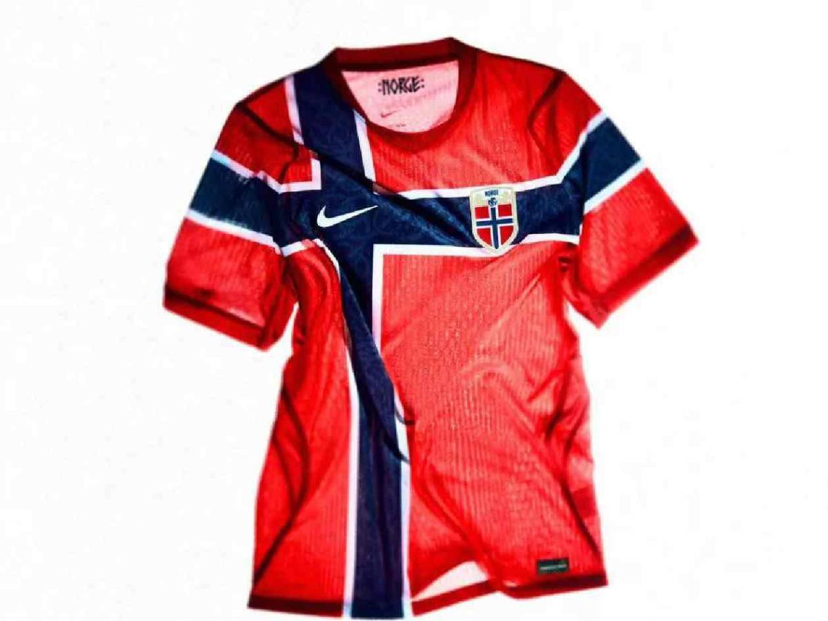 Así serán las camisetas de las selecciones del Mundial 2026: diseños y tendencias