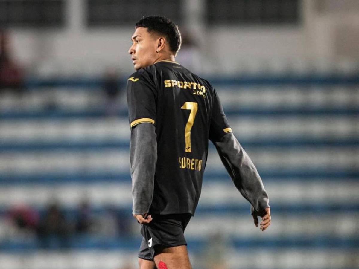 Supremo 'ficha' a reconocido brasileño: sorpresa en convocatoria de Tiktokers