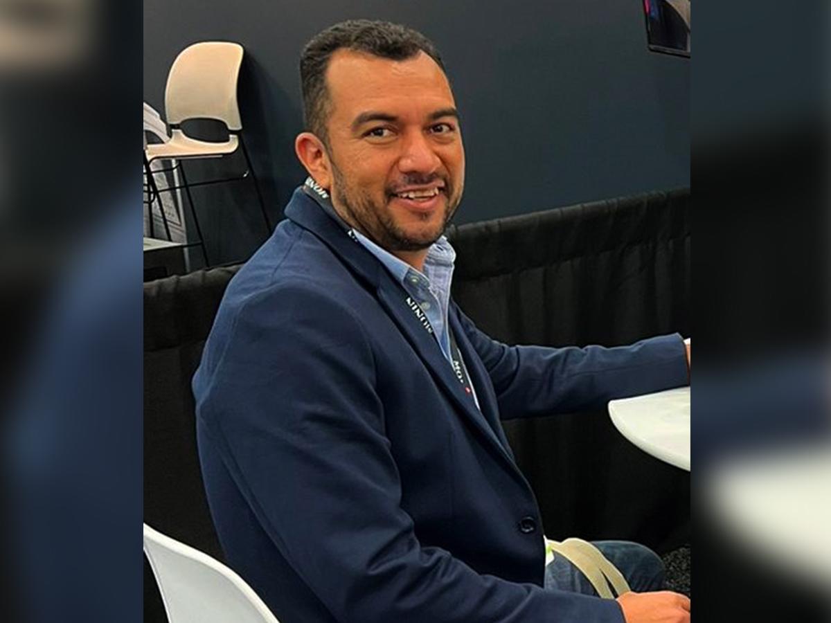 Miguel Pérez, Gerente General, Empresa Asociativa Campesina de Productores Bella Vista.