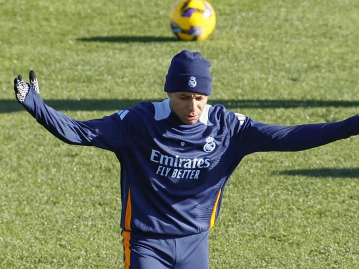 Mbappé lanza advertencia con un rotundo mensaje