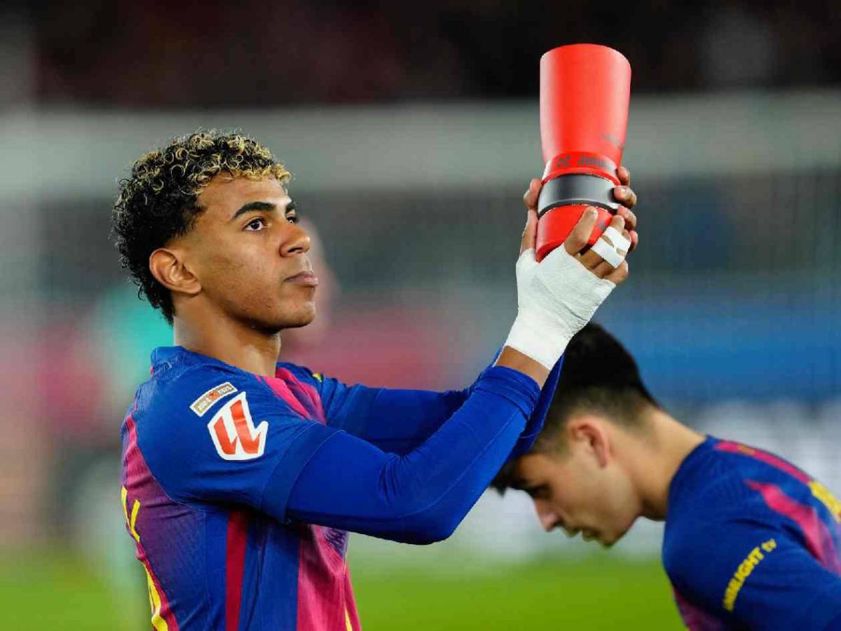 Habrá nuevo The Best: golpe a Yamal, señalan al ganador y Concacaf sorprende