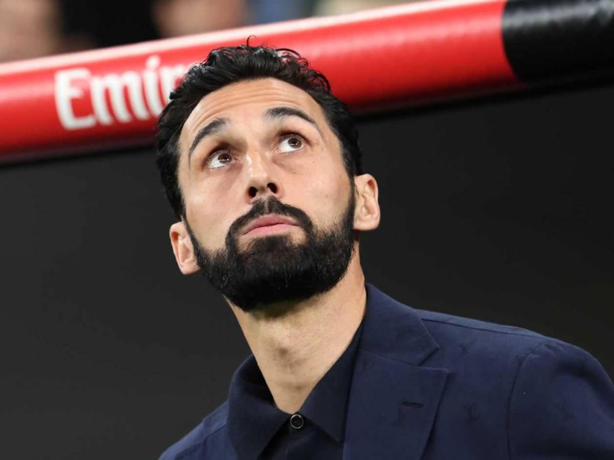 Escándalo: Arbeloa lo aparta y no volverá a jugar ni un minuto más con el Real Madrid