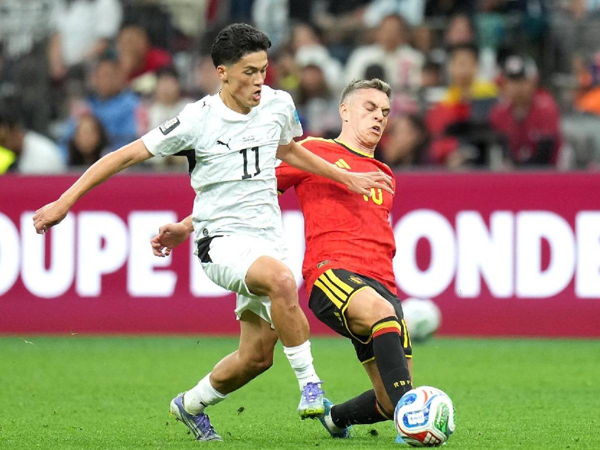 Tabla goleadores Mundial 2026: Mbappé responde Messi y otro doblete en Bota de Oro