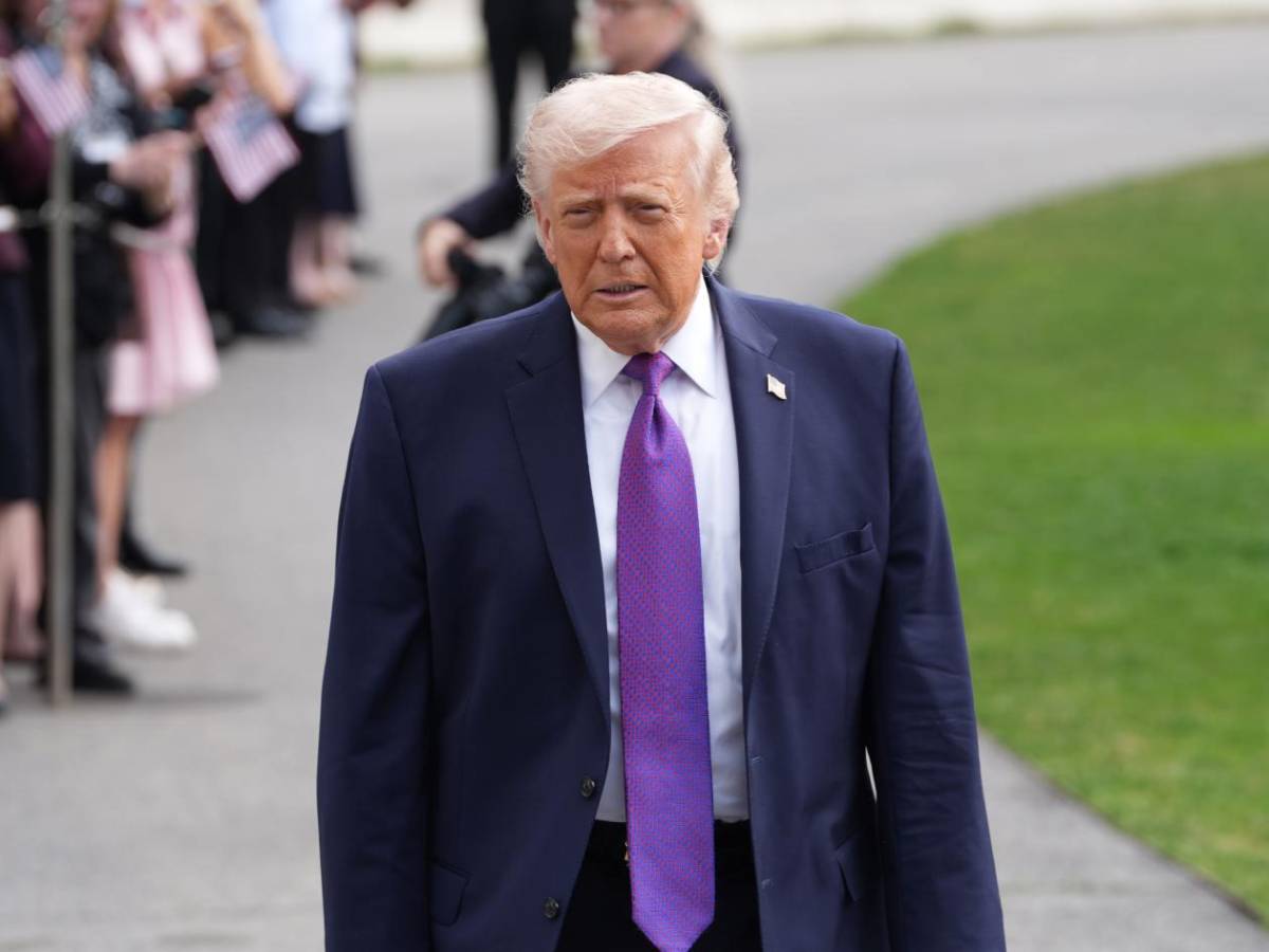 Mundial 2026: Donald Trump advierte a Selección de no jugar el torneo por increíble motivo