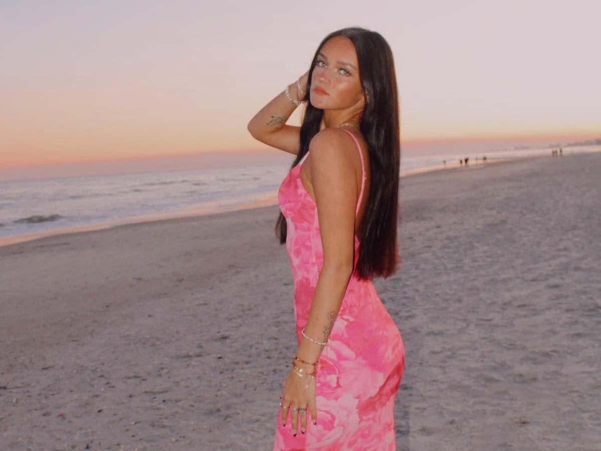 Jovencita desaparece durante fiesta con amigas en bote en el lago Grayson, Kentucky