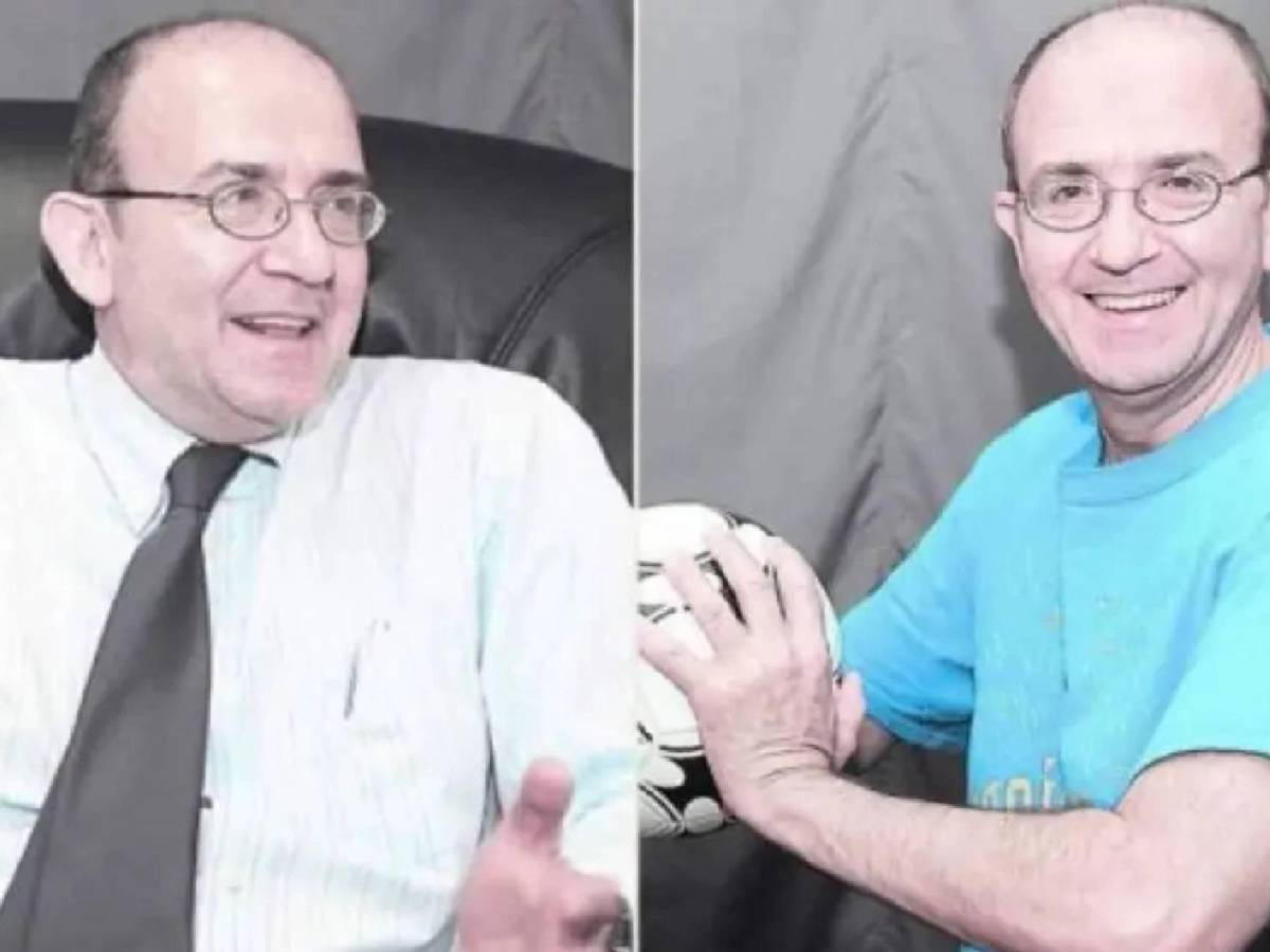 Paolo Agnesi: qué pasó con el italiano que brilló en Honduras y por qué se fue
