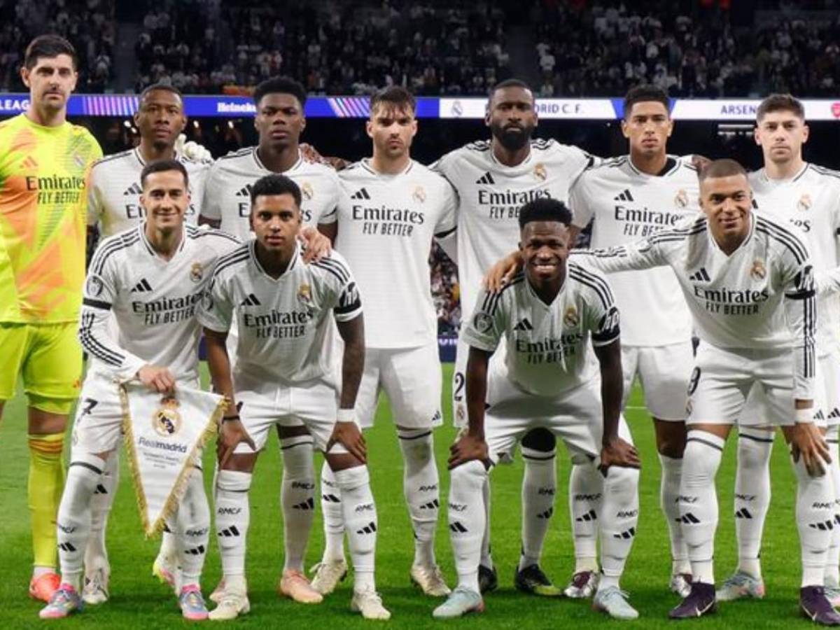 Real Madrid en crisis, crack se rebela y pide irse: Barcelona se ilusiona