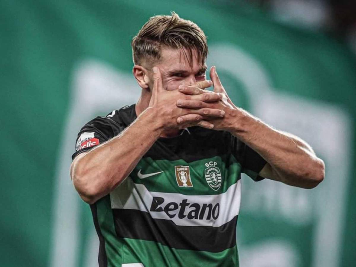 Bota de Oro 2024-25: bajan a Salah y líder inesperado en la clasificación