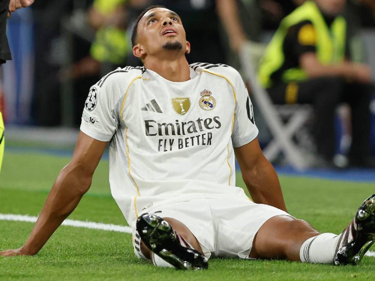 Real Madrid con otra polémica, Carvajal perdió el control y Centroamérica presente