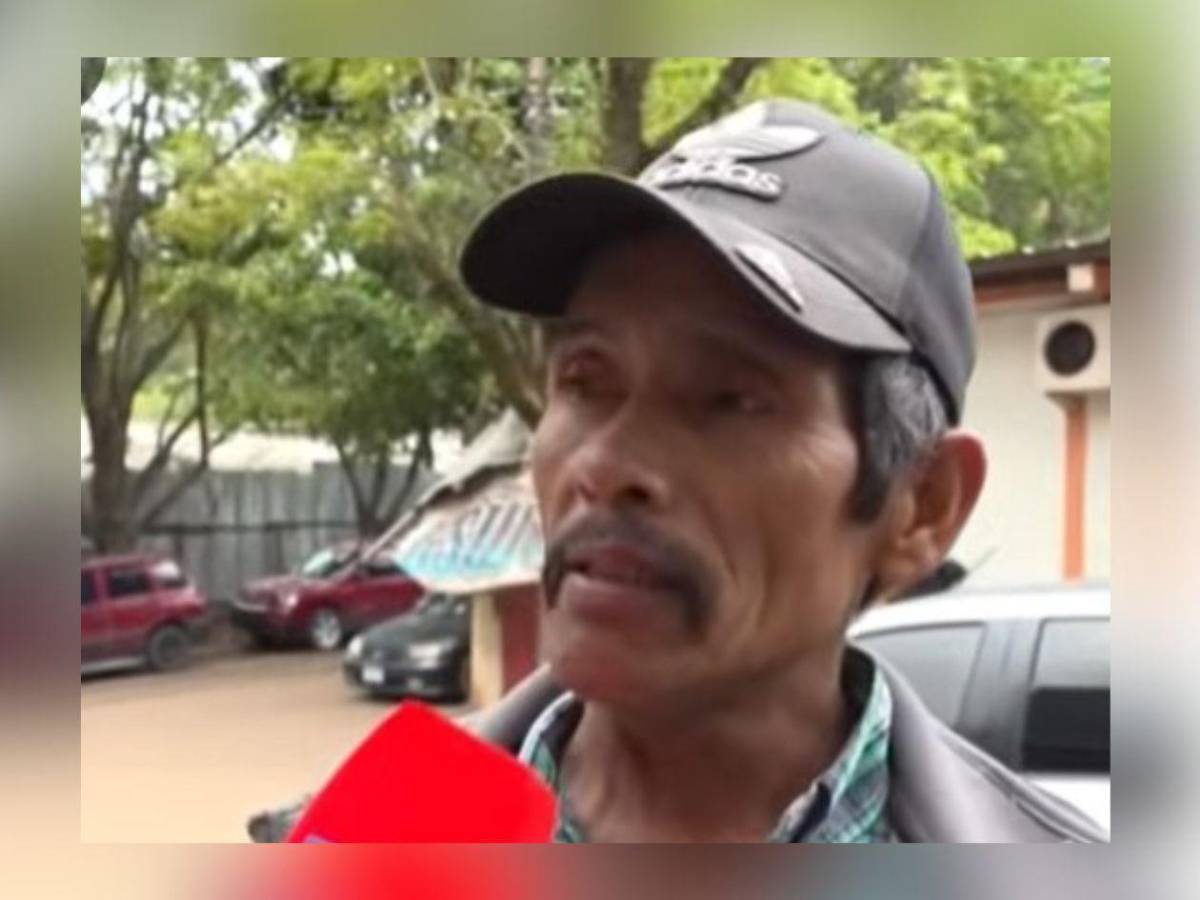 “Un policía me disparó”: Joven recién llegado de EEUU muere violentamente en Trojes